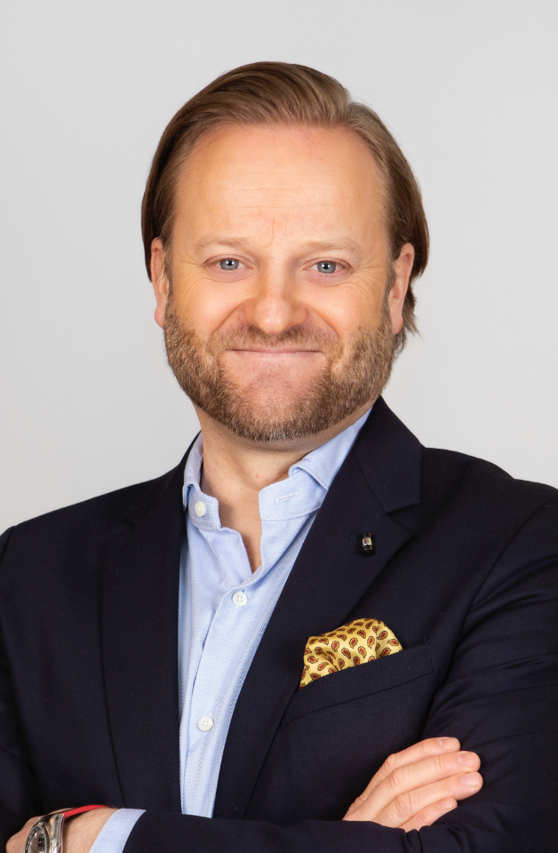 Julius Haarla