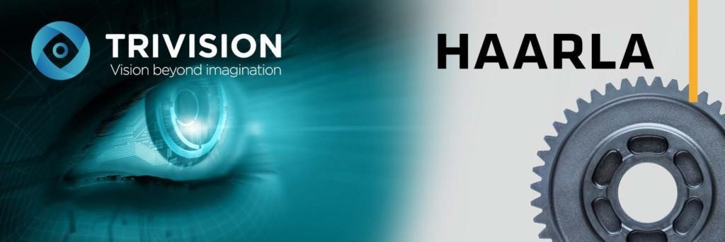 haarla trivision 1