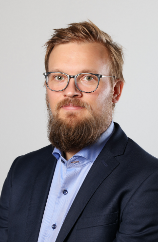Heikki Ojaniemi