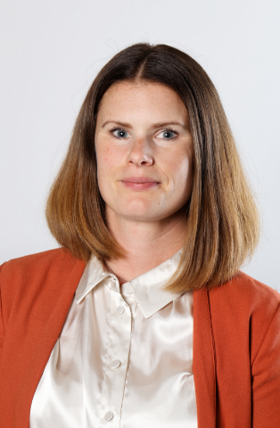 Anna Sondergaard