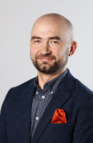 Tomi Taskinen
